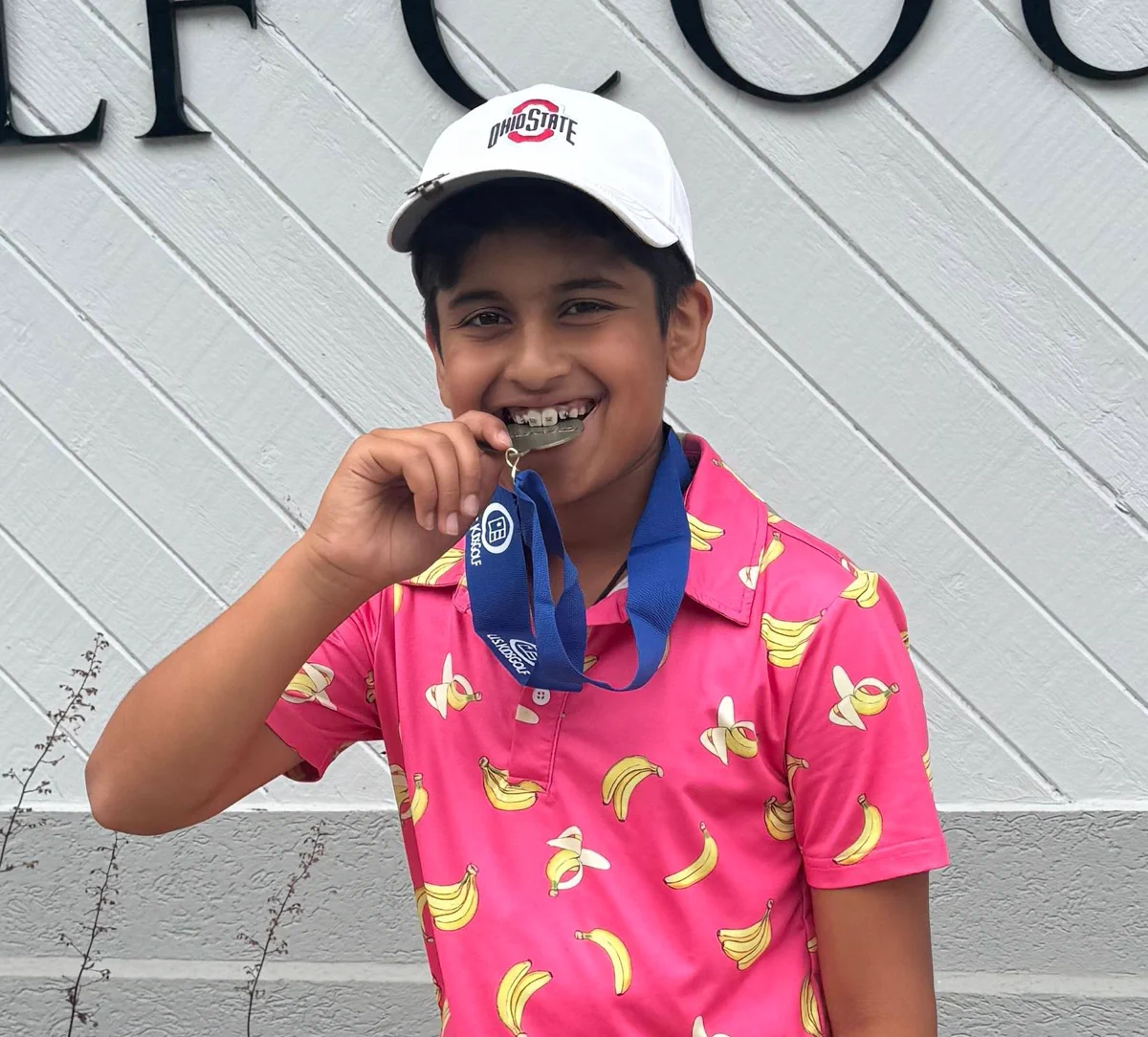 Competitive Players golf coaching with Amit Khaitan